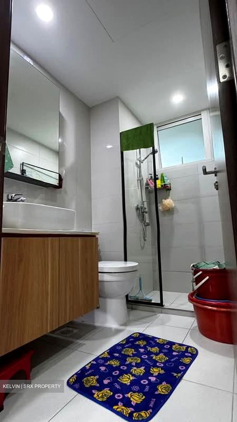 1 Canberra (D27), Condominium #591150061